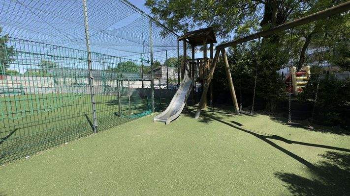 Spielplatz