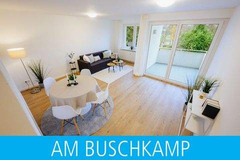 BI-Sennestadt Wohnungen, BI-Sennestadt Wohnung kaufen