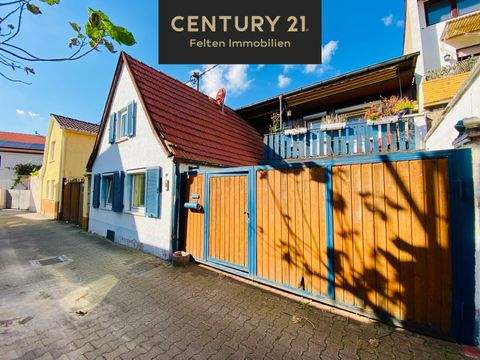 Guntersblum Häuser, Guntersblum Haus kaufen