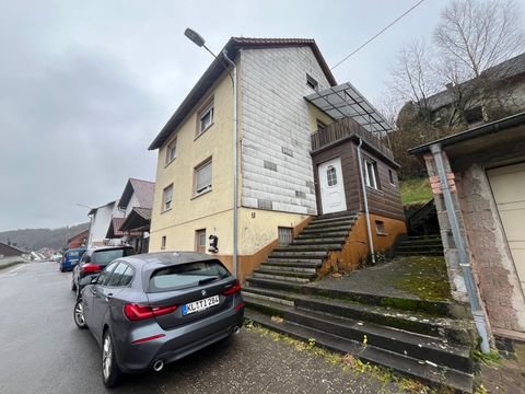 Obernheim-Kirchenarnbach Häuser, Obernheim-Kirchenarnbach Haus kaufen