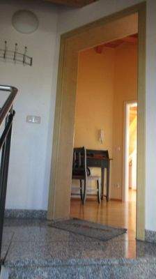 Wohnungseingangstür