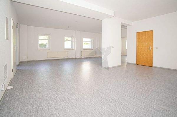 Büro-Praxisraum I-I