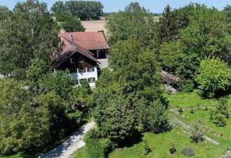 Nach Westen