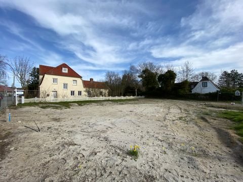 Sankt Peter-Ording Grundstücke, Sankt Peter-Ording Grundstück kaufen