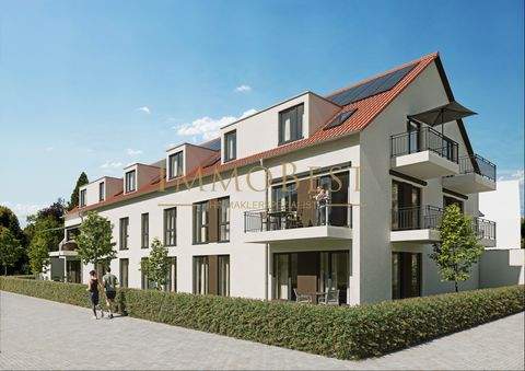 Billigheim-Ingenheim Wohnungen, Billigheim-Ingenheim Wohnung kaufen