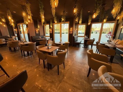 Frankfurt am Main Gastronomie, Pacht, Gaststätten