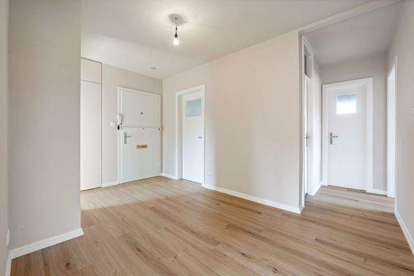 Herzlich Willkommen!