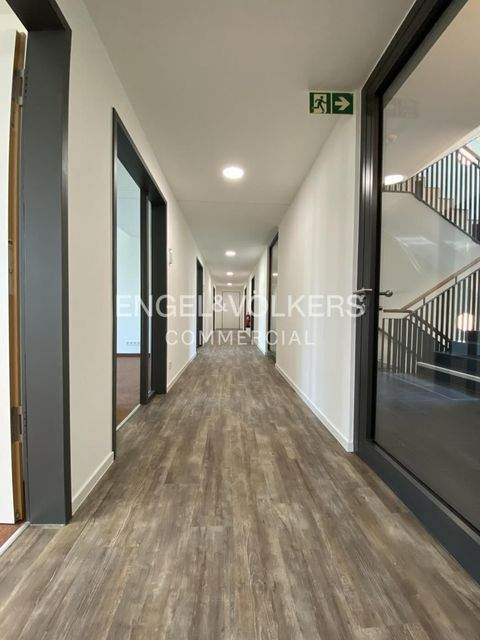 Berlin Büros, Büroräume, Büroflächen 