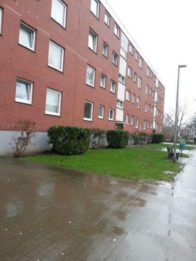 Eigentumswohnung in Stade, Wohnung kaufen