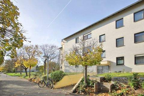 Karlsruhe / Waldstadt Wohnungen, Karlsruhe / Waldstadt Wohnung kaufen