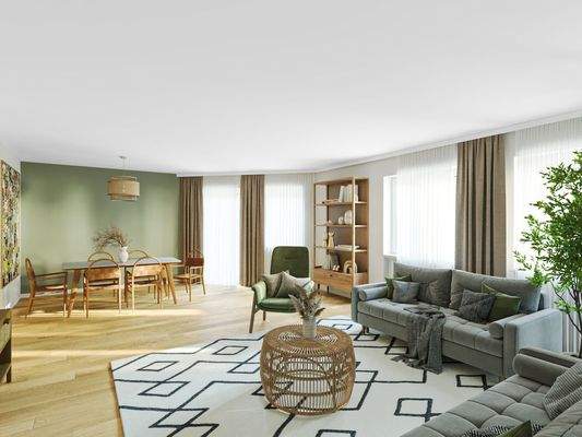 Einrichtungsbeispiel