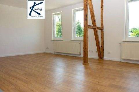 Bad Harzburg OT Westerode Wohnungen, Bad Harzburg OT Westerode Wohnung mieten