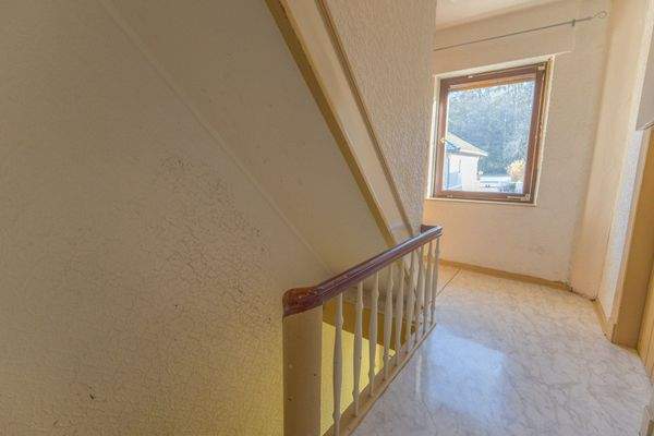 Allgemeines Treppenhaus im 1.OG