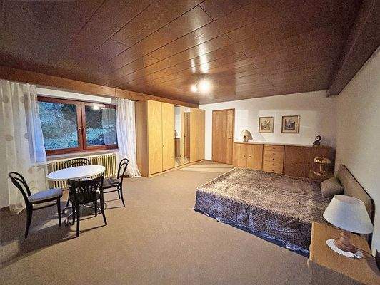 Zimmer Einliegerwohnung