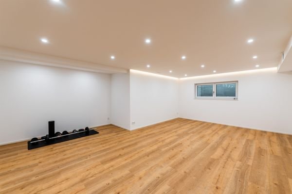 Hobbyraum/Heimkino