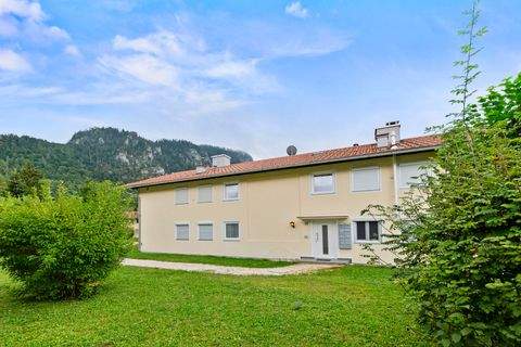 Inzell Wohnungen, Inzell Wohnung kaufen