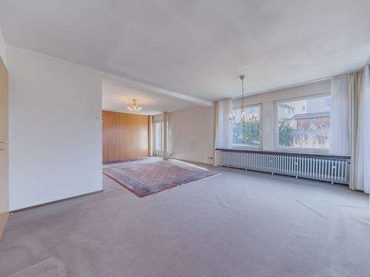 05_1 Wohn- & Essbereich 1.OG