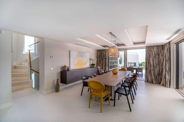 Photo: Villa in Benahavis