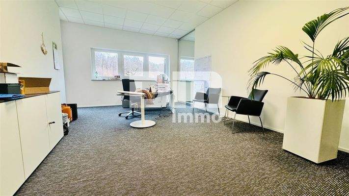 Büroraum 2