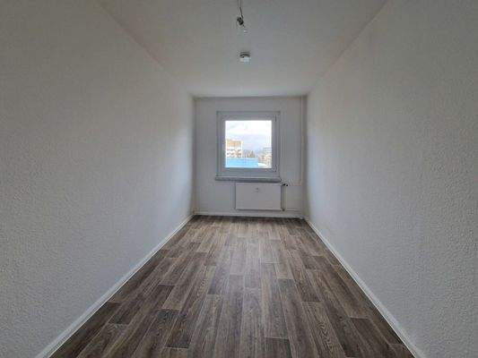 Schlafzimmer 2 - Musterfoto