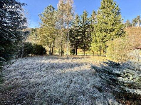 Gaupmannsgraben Grundstücke, Gaupmannsgraben Grundstück kaufen