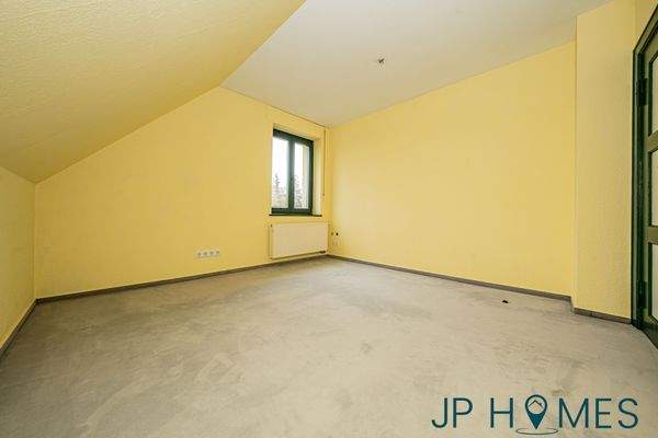 12_Schlafzimmer 1 Obergeschoss 