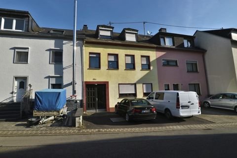 Trier-Euren Häuser, Trier-Euren Haus kaufen
