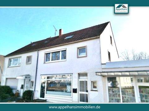 Osnabrück Häuser, Osnabrück Haus kaufen