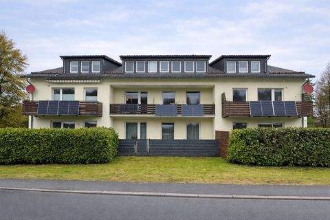 Clausthal-Zellerfeld Wohnungen, Clausthal-Zellerfeld Wohnung kaufen