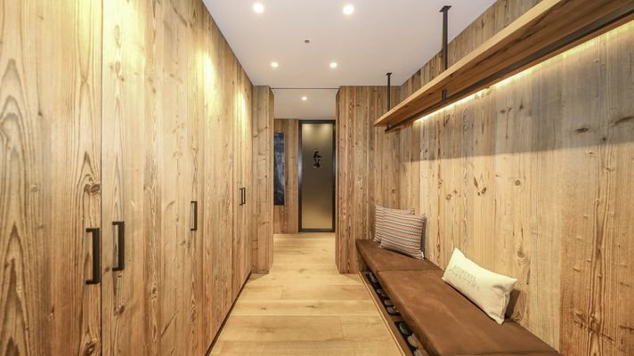 KITZIMMO-Luxuswohnung mit Pool in zentraler Toplage - Immobilien Kitzbühel.