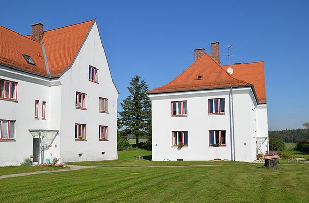 Wohnhausanlage in Niederfladnitz