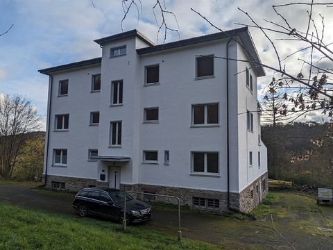 Vöhl-Ortsteil Renditeobjekte, Mehrfamilienhäuser, Geschäftshäuser, Kapitalanlage