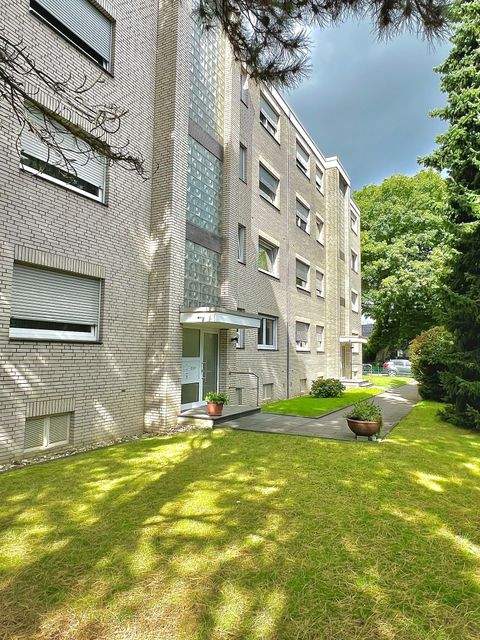 Bottrop Wohnungen, Bottrop Wohnung kaufen