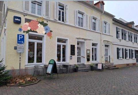 Germersheim Gastronomie, Pacht, Gaststätten