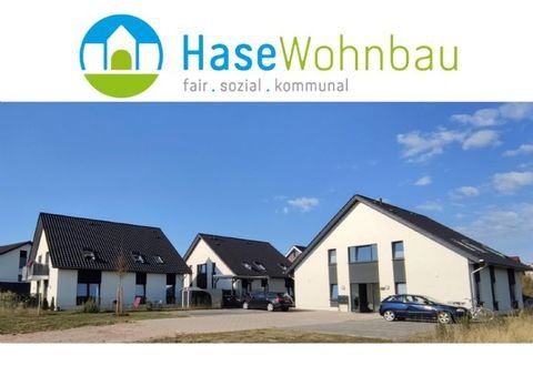 Alfhausen Wohnungen, Alfhausen Wohnung mieten