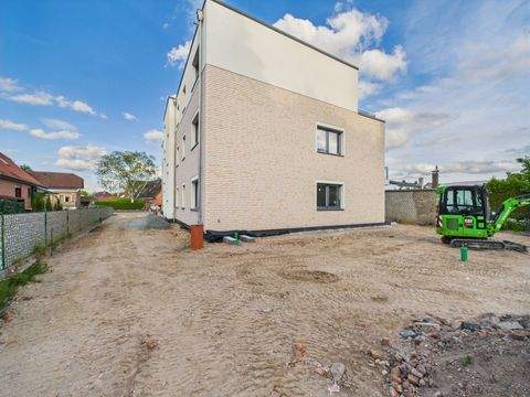 Stockelsdorf Wohnungen, Stockelsdorf Wohnung mieten