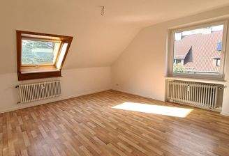 Wohn- und Essbereich