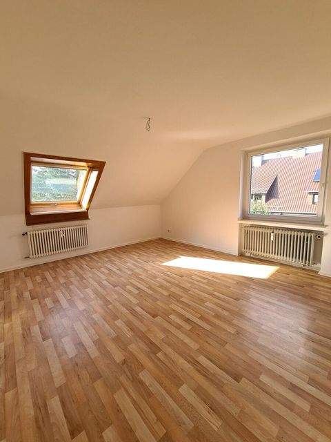 Kassel / Harleshausen Wohnungen, Kassel / Harleshausen Wohnung mieten