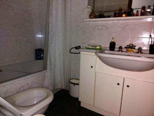 Ostkreta, Sitia: Attraktive Maisonette-Wohnung mit Meerblick zu verkaufen