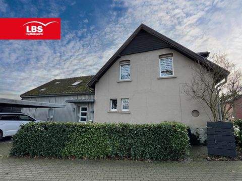 Rheda-Wiedenbrück Häuser, Rheda-Wiedenbrück Haus kaufen