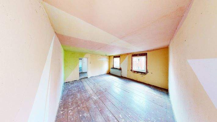 Obergeschoss_Schlaf o KiZi