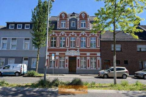 Euskirchen Häuser, Euskirchen Haus kaufen