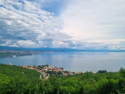 Opatija - Okolica Grundstücke, Opatija - Okolica Grundstück kaufen