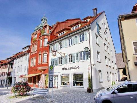 Wangen Renditeobjekte, Mehrfamilienhäuser, Geschäftshäuser, Kapitalanlage