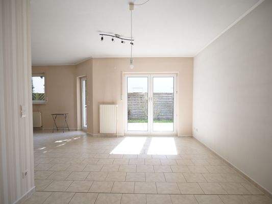 Wohn- und Essbereich