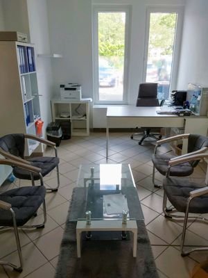 Bürobereich