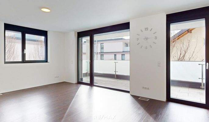 Wohnung - Wohnen-Essen