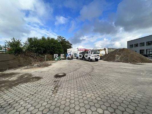 Beispiel Freifläche