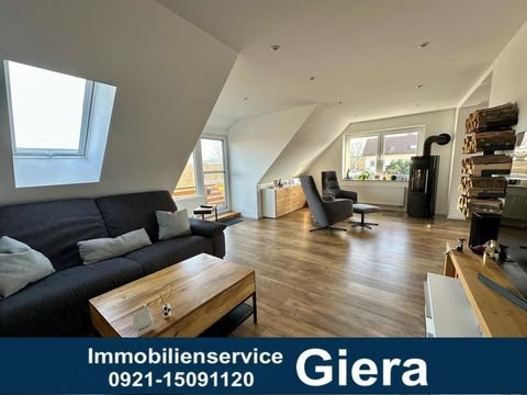 Himmelkron Wohnungen, Himmelkron Wohnung kaufen