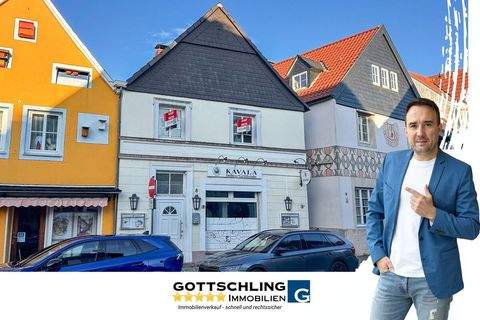 Hattingen / Blankenstein Häuser, Hattingen / Blankenstein Haus kaufen